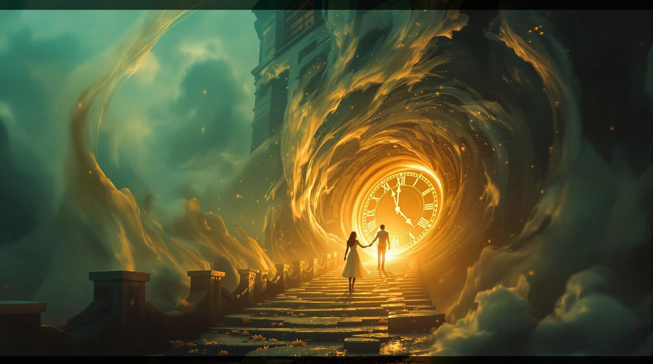 天堂视频在线热点内容-天堂视频在线原创新剧：时光旅行者