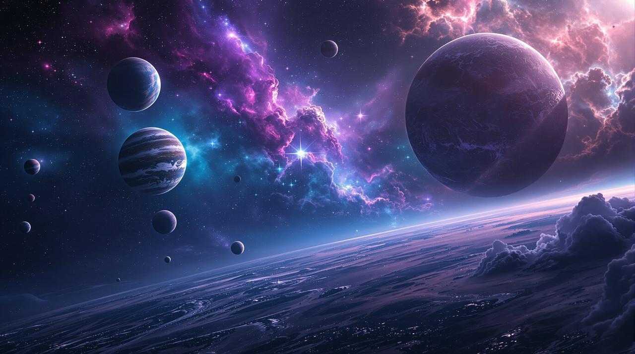 天堂视频在线热点内容-天堂视频在线独家首发：星际探索纪录片